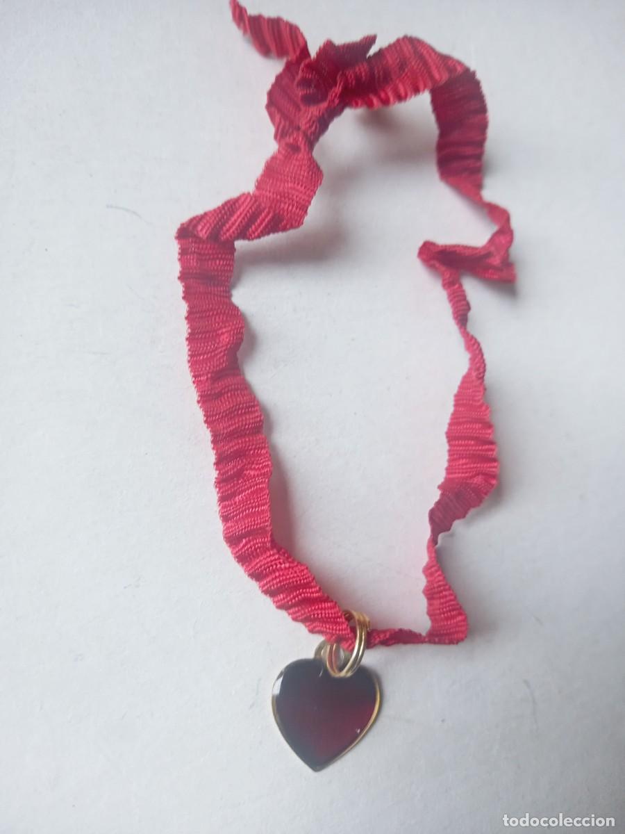 Joyeria: BONITA PULSERA ANTIGUA - Foto 5