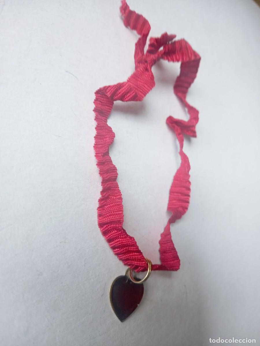 Joyeria: BONITA PULSERA ANTIGUA - Foto 7