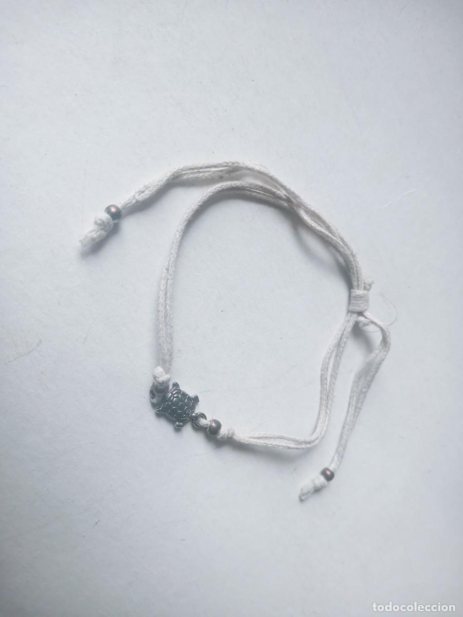 Joyeria: BONITA PULSERA ANTIGUA - Foto 3