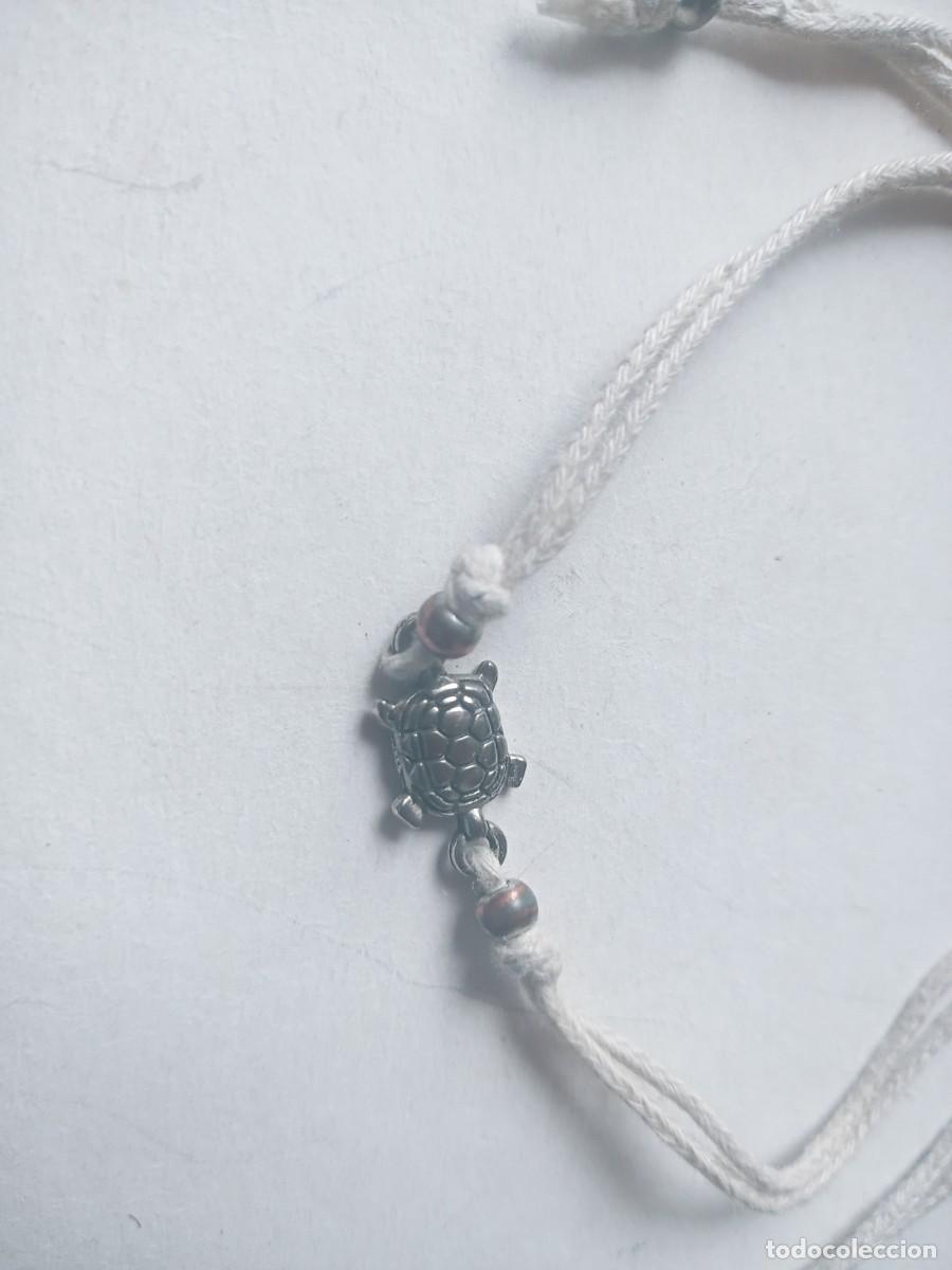 Joyeria: BONITA PULSERA ANTIGUA - Foto 4
