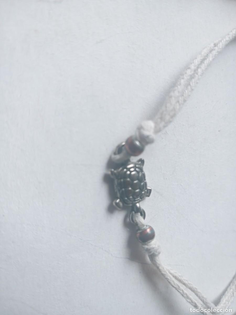 Joyeria: BONITA PULSERA ANTIGUA - Foto 5