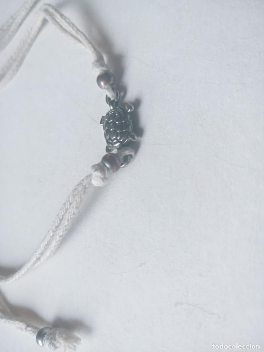 Joyeria: BONITA PULSERA ANTIGUA - Foto 6