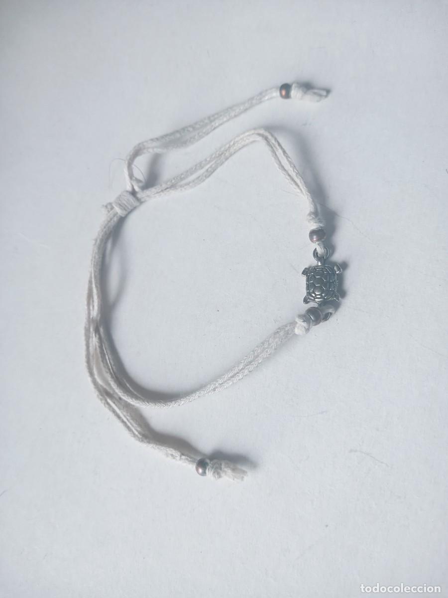 Joyeria: BONITA PULSERA ANTIGUA - Foto 7