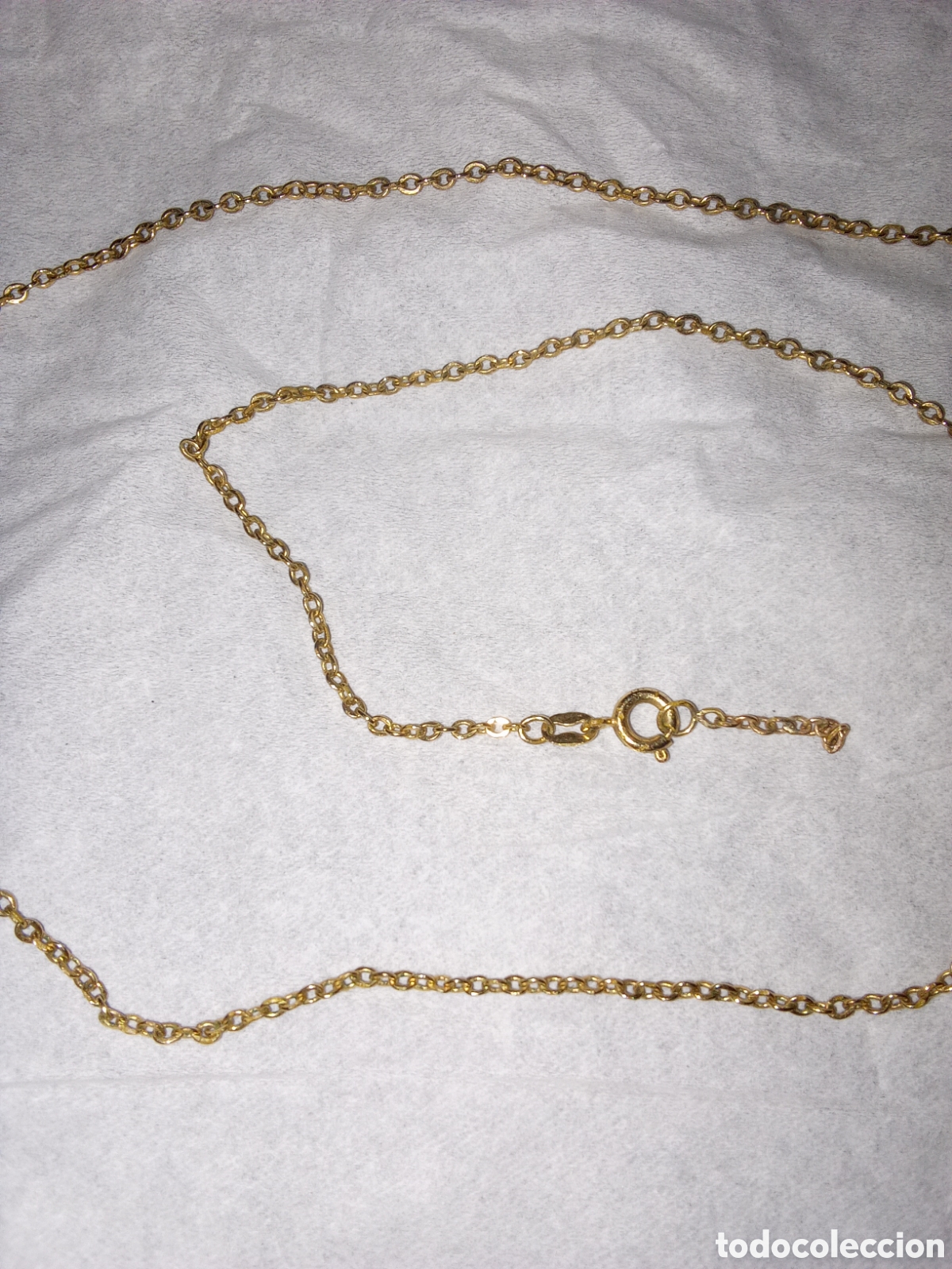 Joyeria: CADENA DE GOLFI ROTA - Foto 2