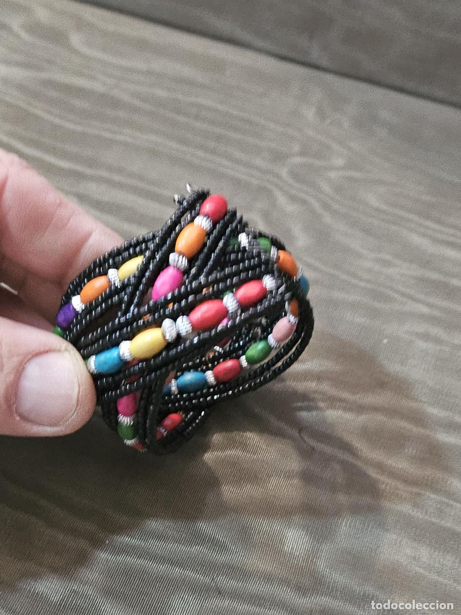 Joyeria: pulsera de bisuteria - Foto 2