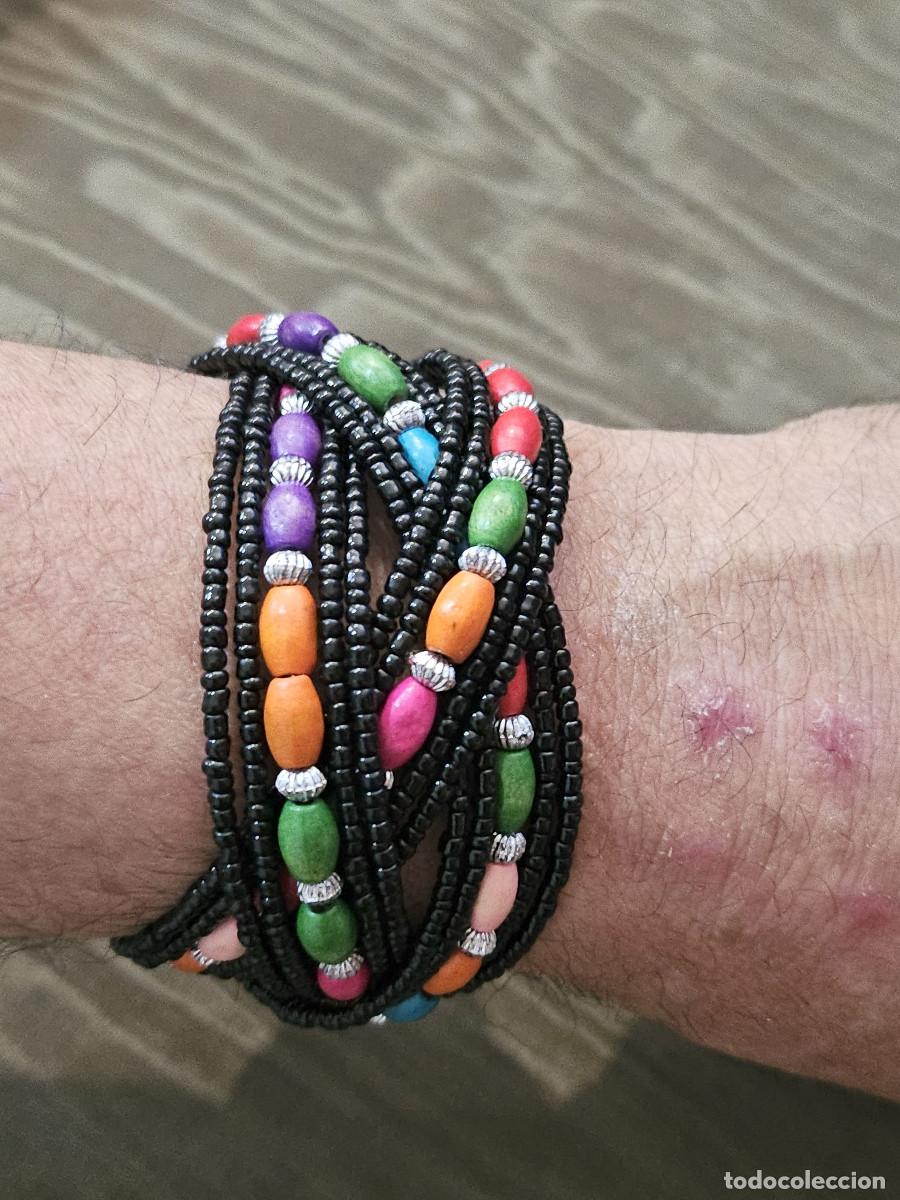 Joyeria: pulsera de bisuteria - Foto 3
