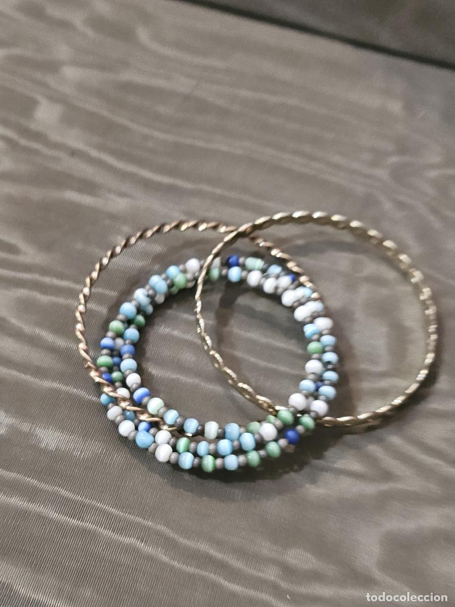 Joyeria: lote de pulseras bisuteria - Foto 1