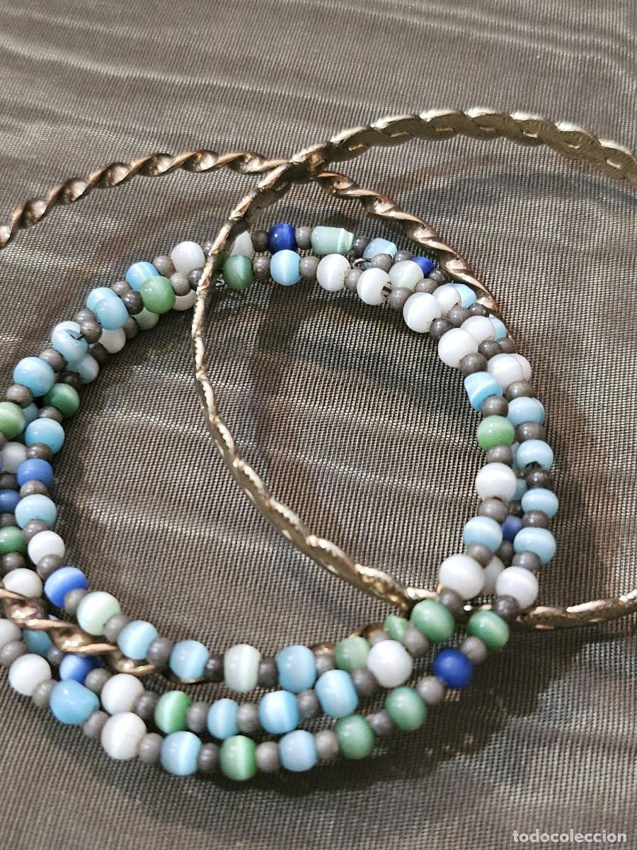 Joyeria: lote de pulseras bisuteria - Foto 3