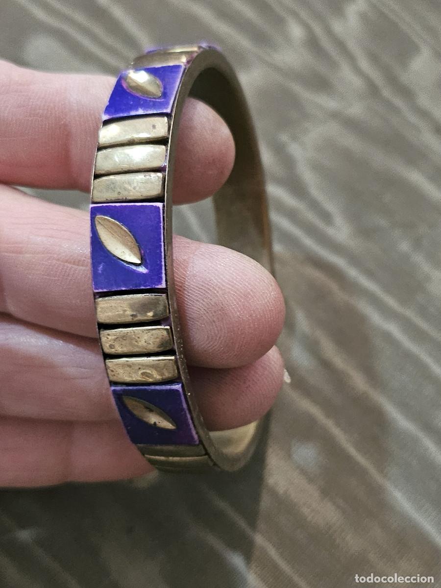 Joyeria: bisuteria pulsera metal - Foto 1