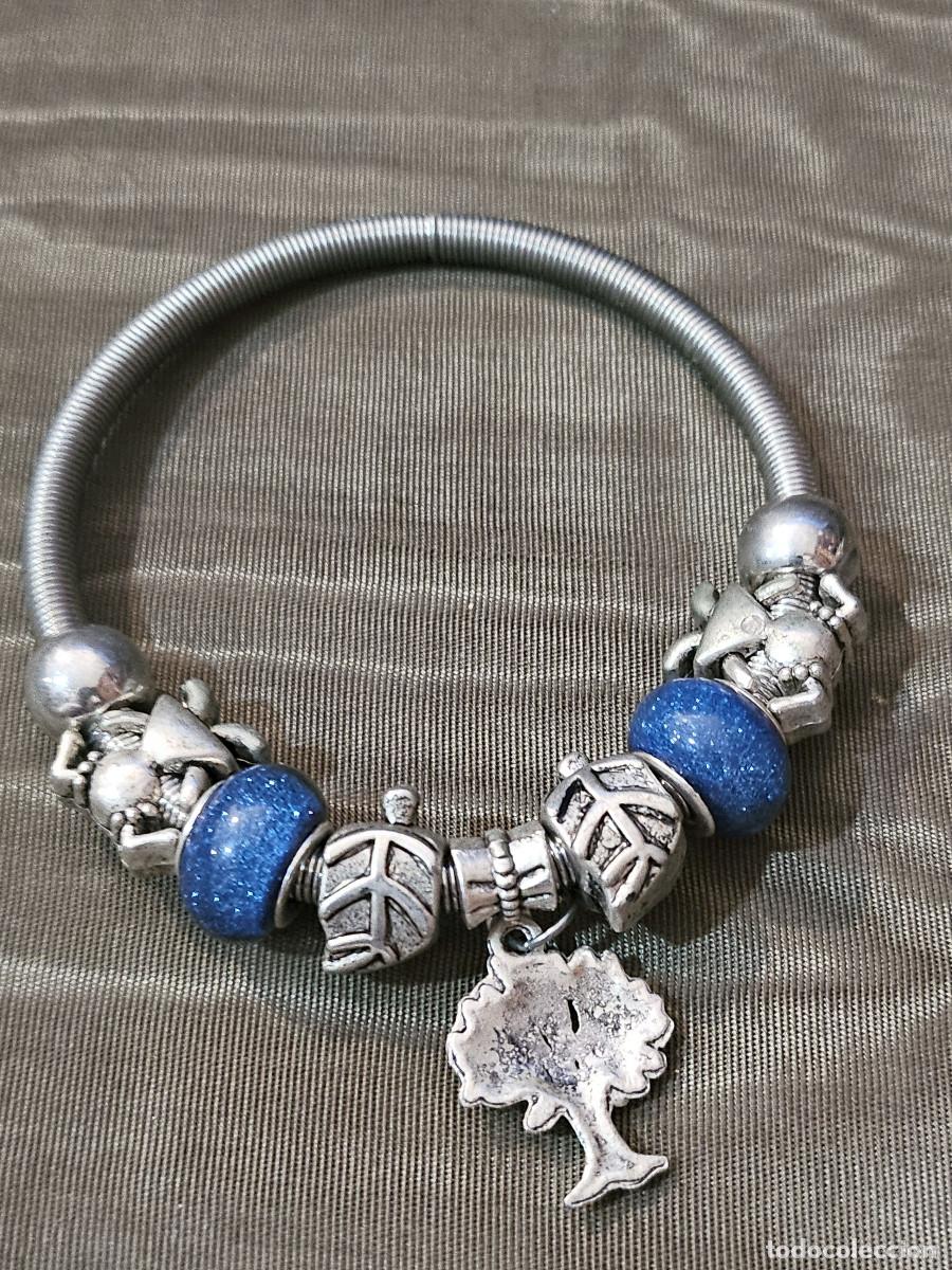Joyeria: pulsera de bisuteria - Foto 2