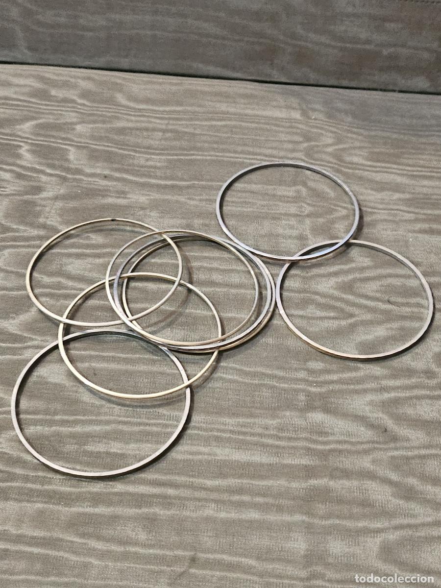 Joyeria: lote de pulseras bisuteria - Foto 1