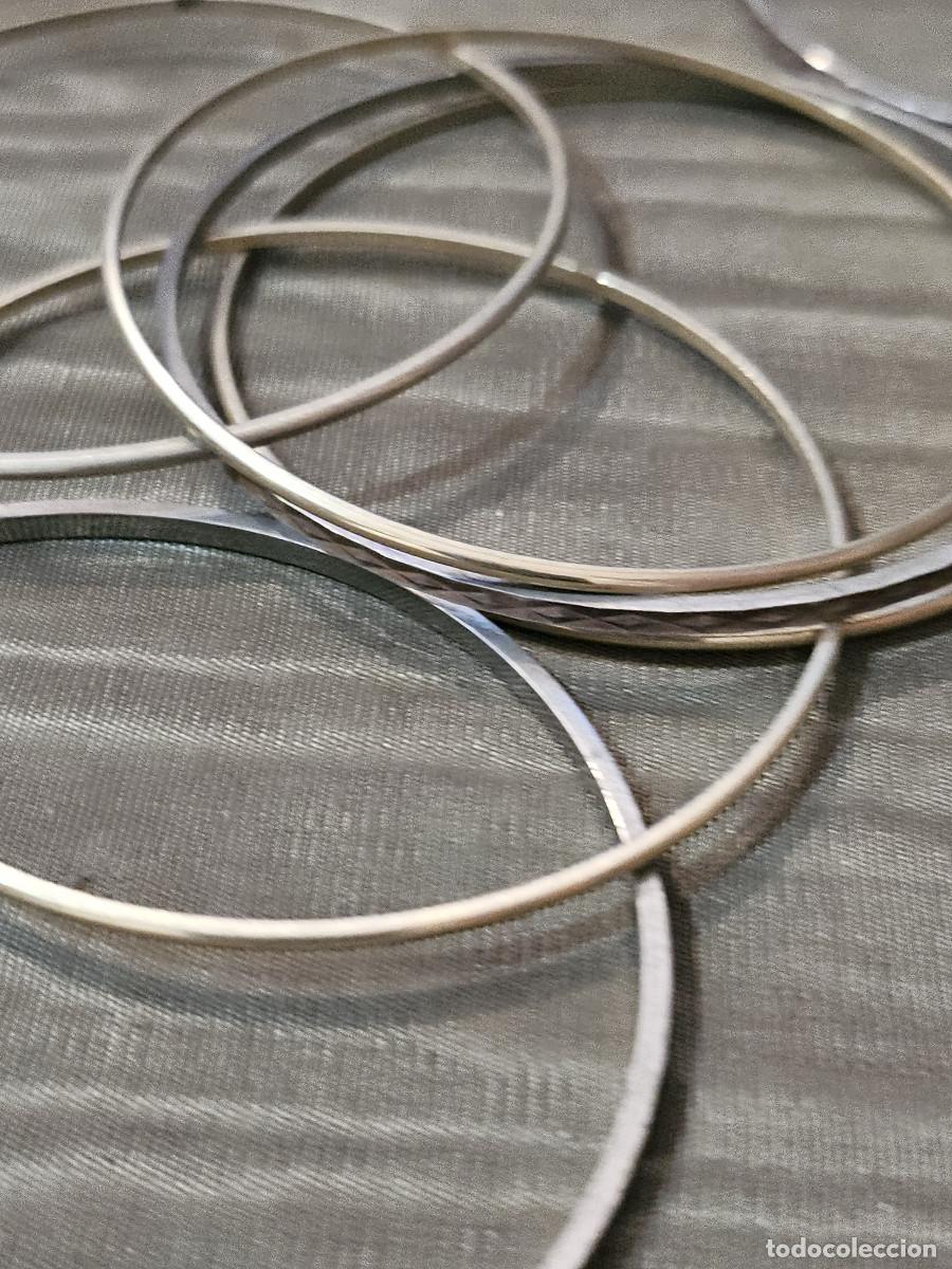 Joyeria: lote de pulseras bisuteria - Foto 2