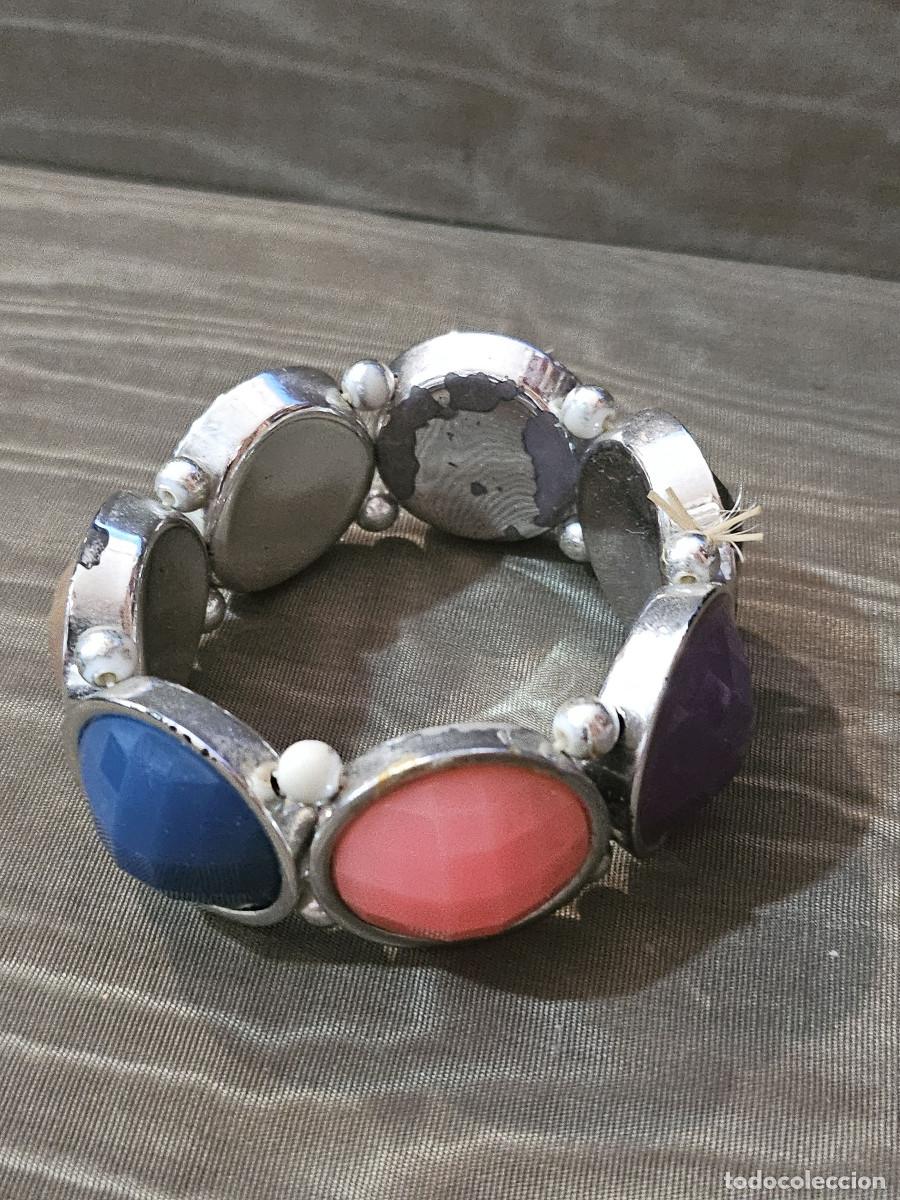 Joyeria: pulsera de bisuteria - Foto 1