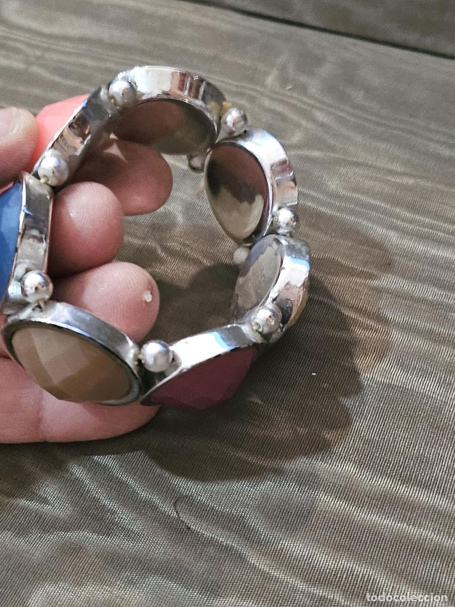 Joyeria: pulsera de bisuteria - Foto 3