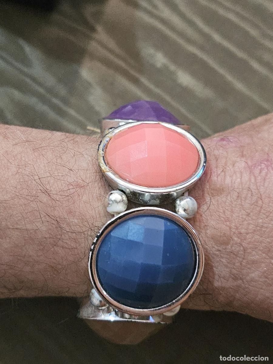 Joyeria: pulsera de bisuteria - Foto 5