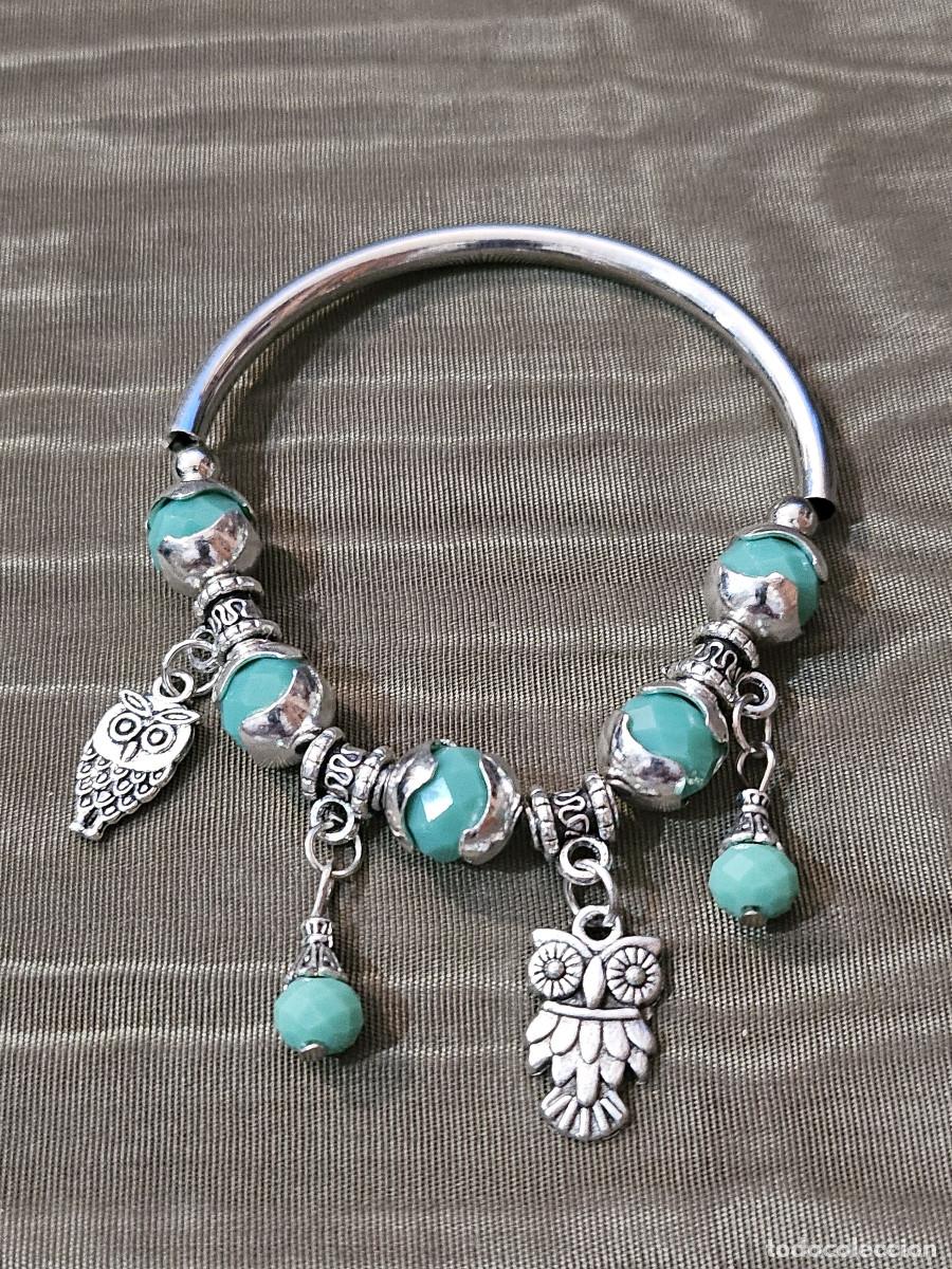 Joyeria: pulsera de bisuteria - Foto 1