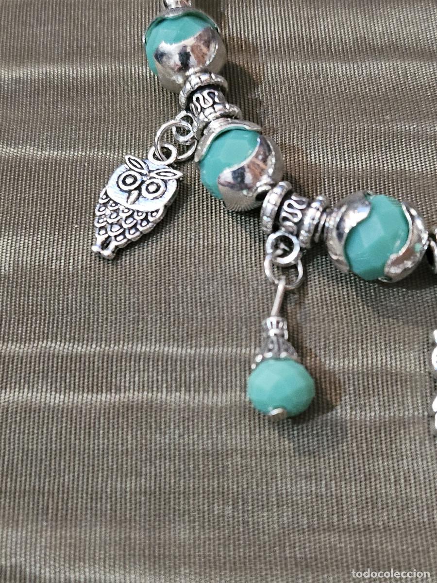 Joyeria: pulsera de bisuteria - Foto 2