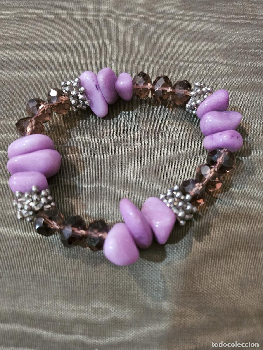 Joyeria: pulsera de bisuteria - Foto 1