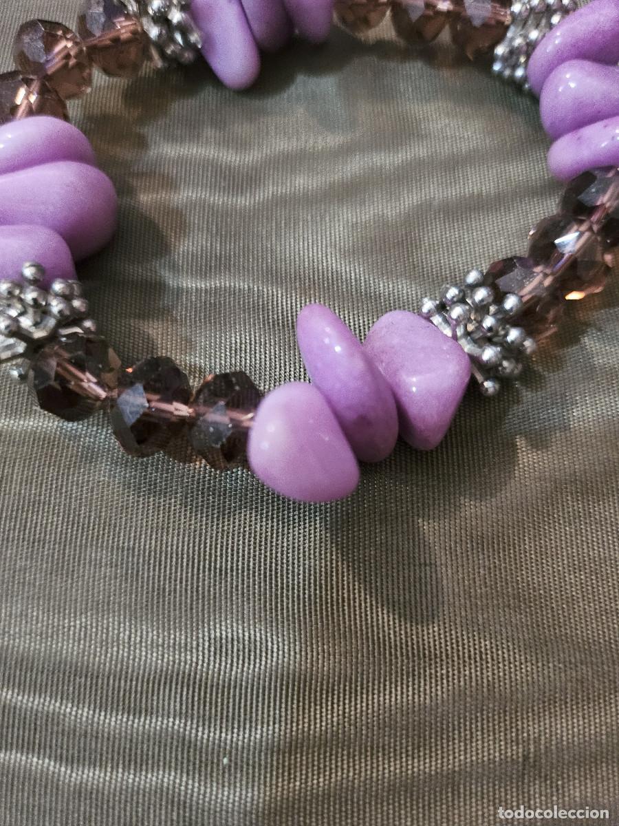 Joyeria: pulsera de bisuteria - Foto 2