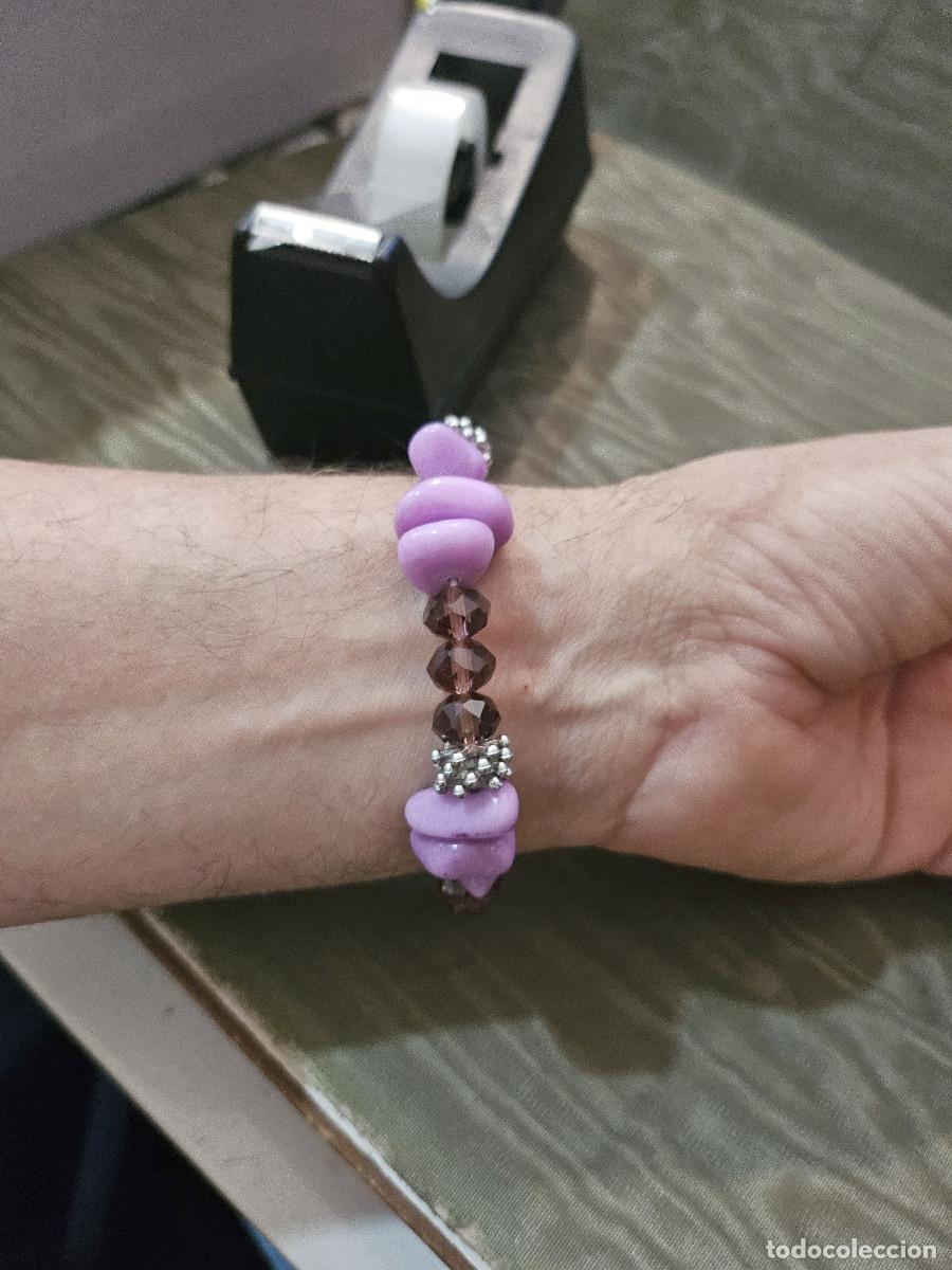 Joyeria: pulsera de bisuteria - Foto 3