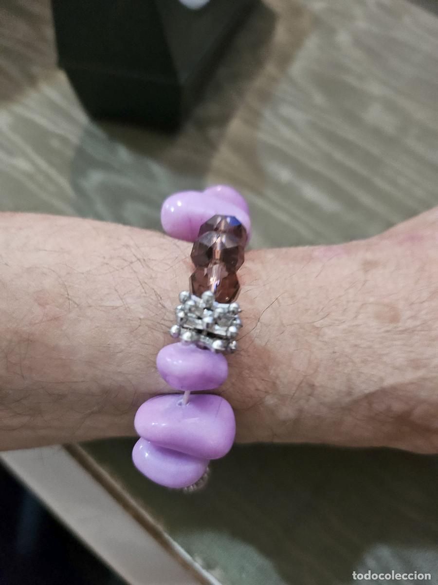 Joyeria: pulsera de bisuteria - Foto 4