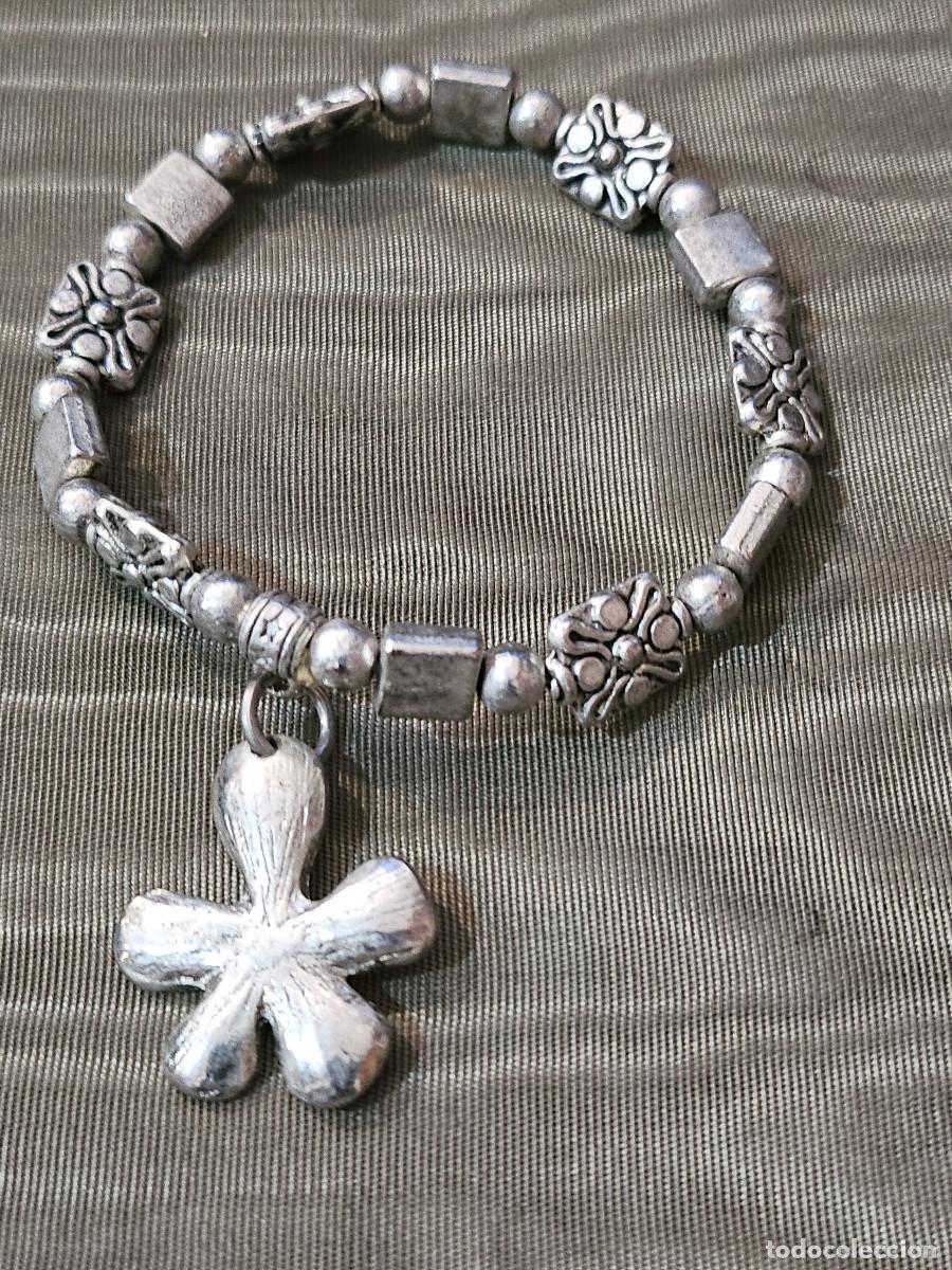 Joyeria: pulsera de bisuteria - Foto 1