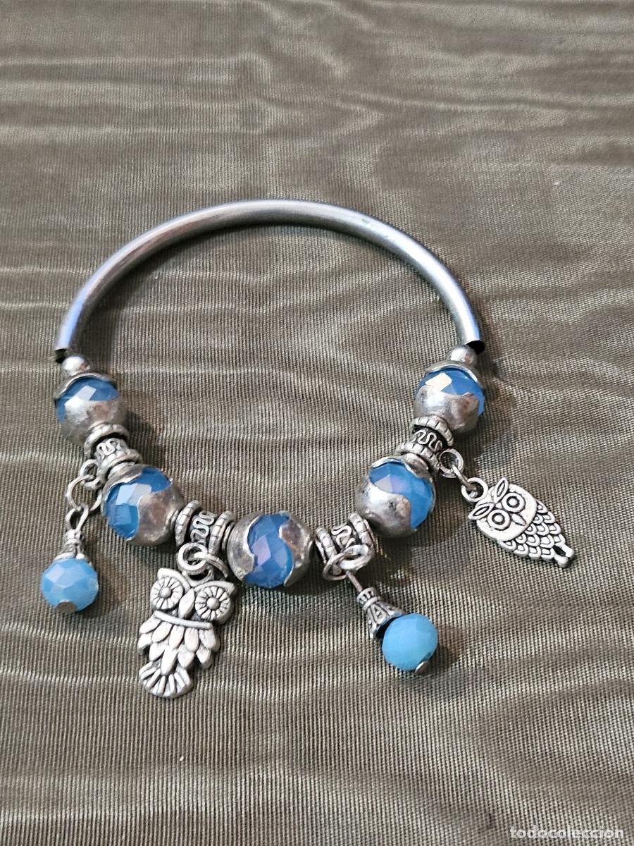 Joyeria: pulsera de bisuteria - Foto 1