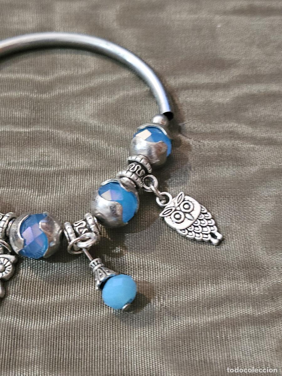 Joyeria: pulsera de bisuteria - Foto 3