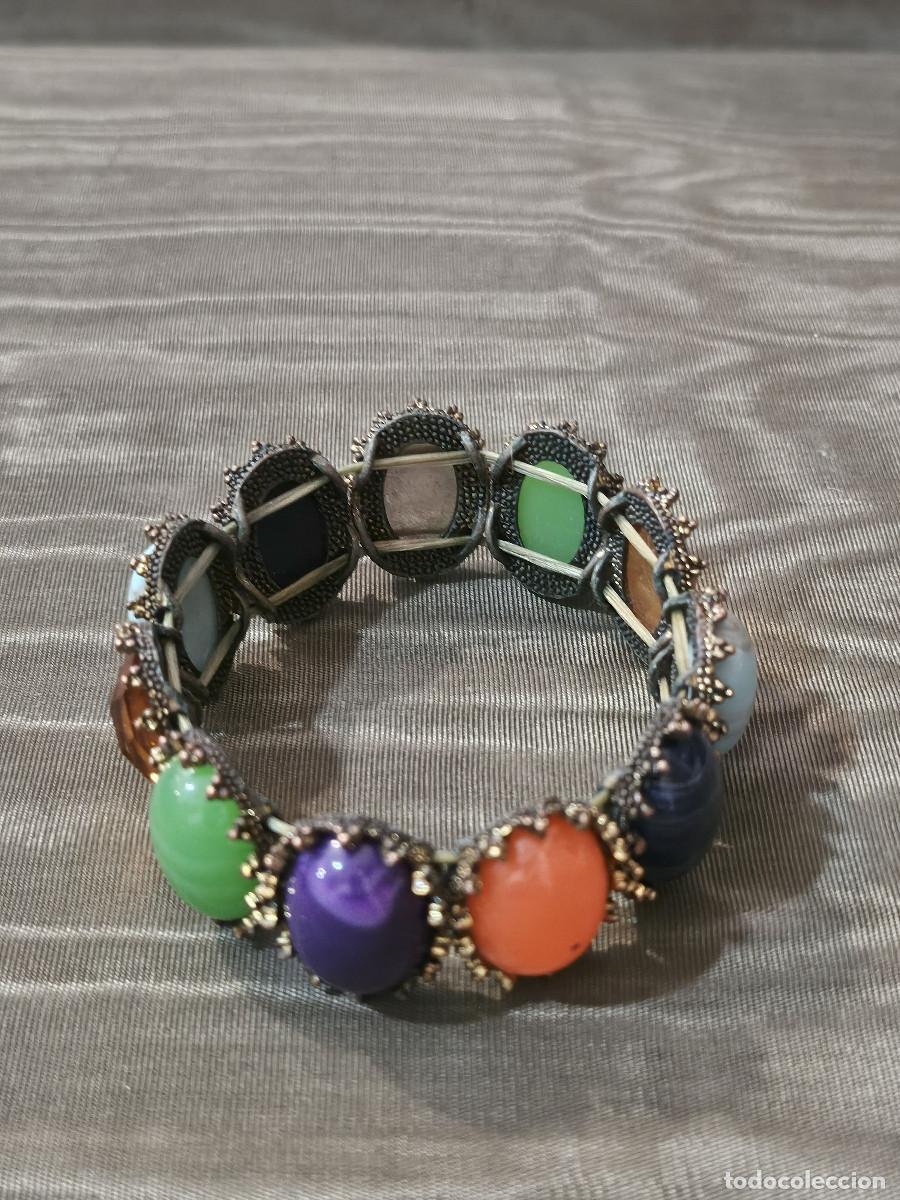 Joyeria: pulsera de bisuteria - Foto 1