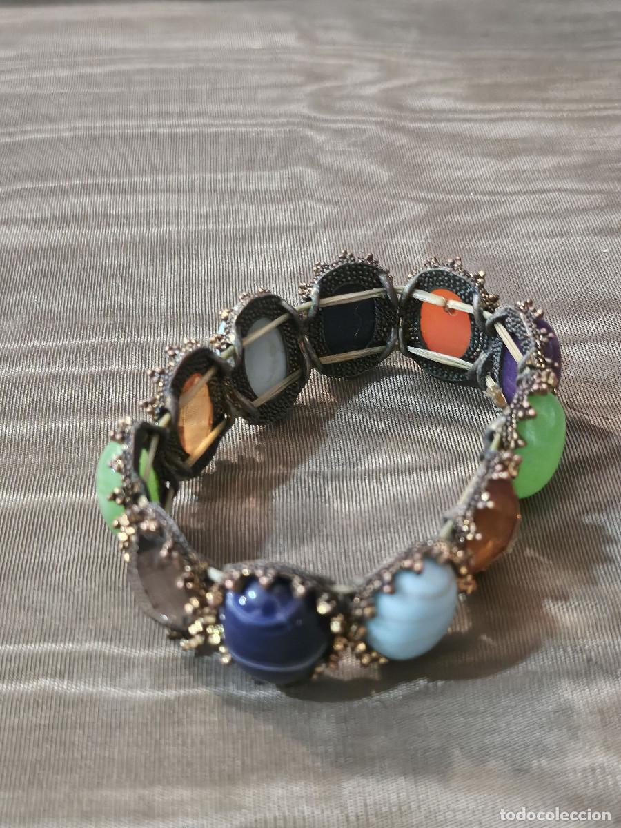 Joyeria: pulsera de bisuteria - Foto 2