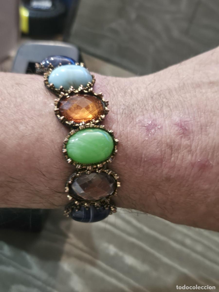 Joyeria: pulsera de bisuteria - Foto 3