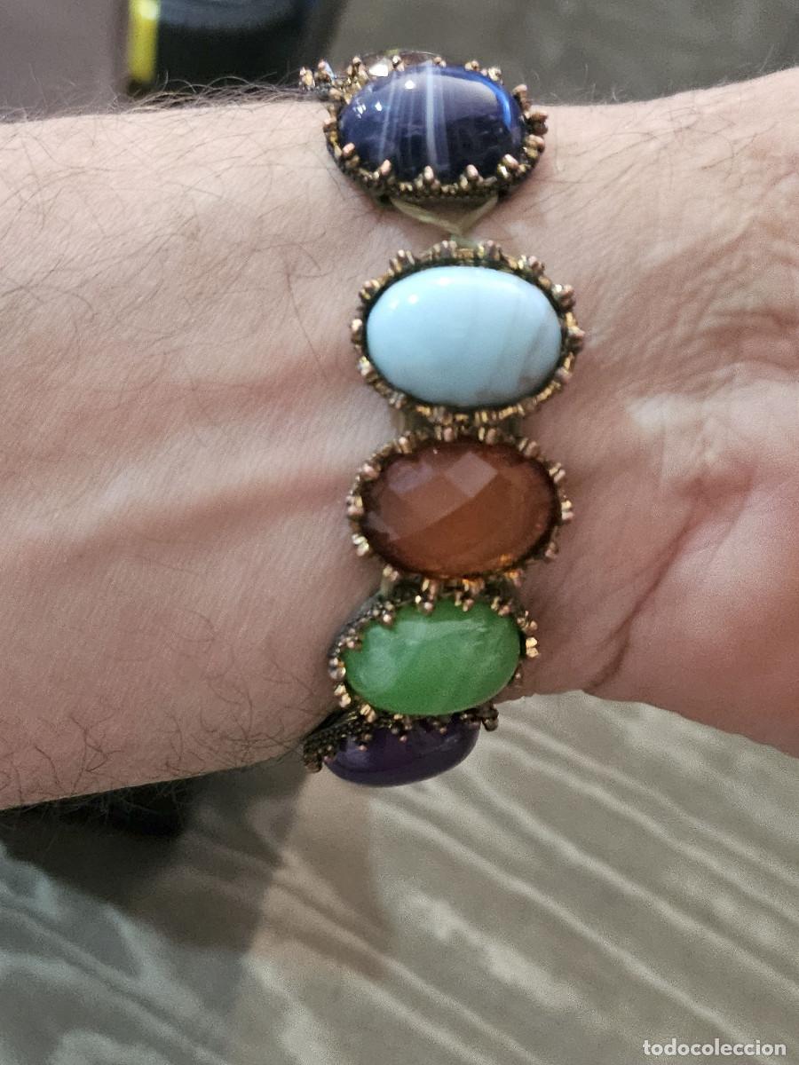 Joyeria: pulsera de bisuteria - Foto 4
