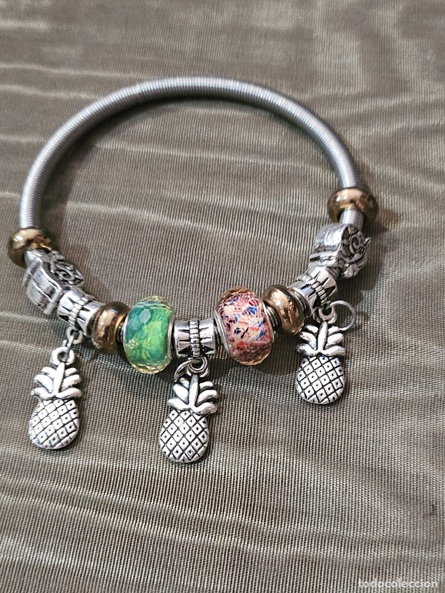 Joyeria: pulsera de bisuteria - Foto 1