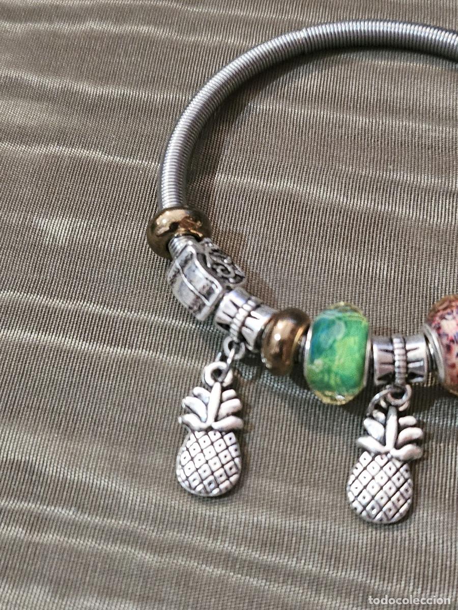 Joyeria: pulsera de bisuteria - Foto 2