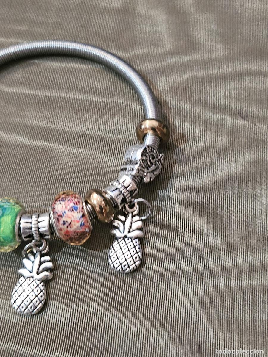 Joyeria: pulsera de bisuteria - Foto 3