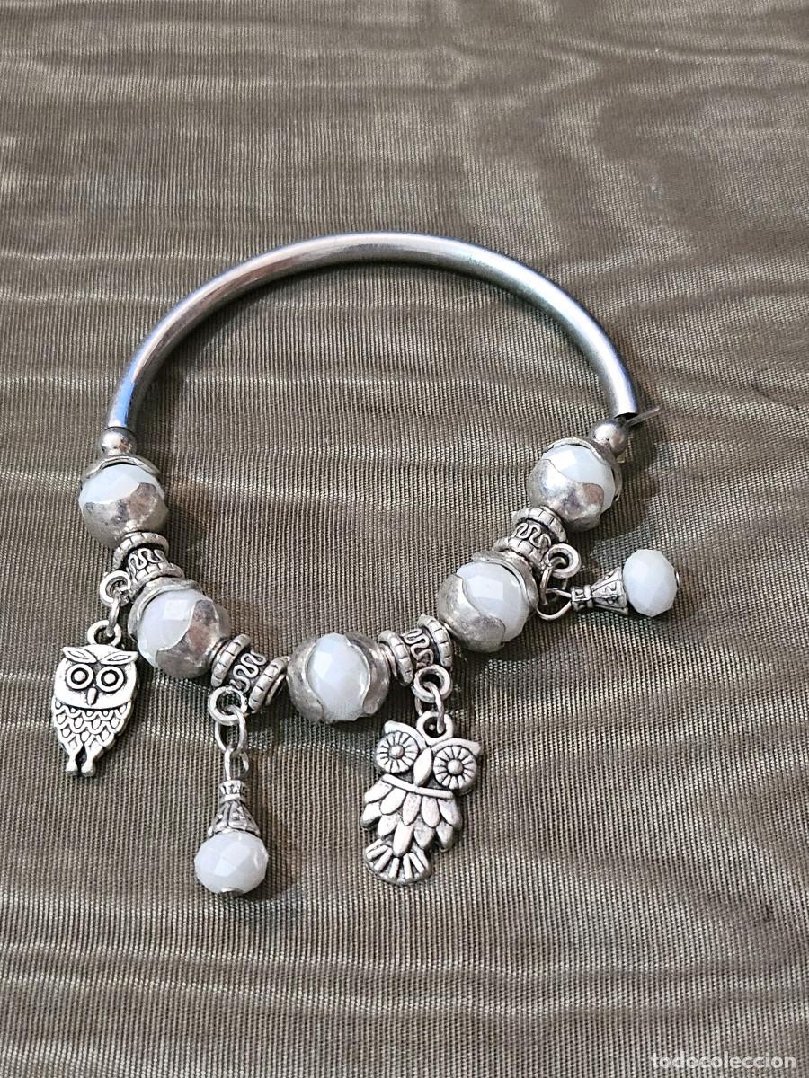 Joyeria: pulsera de bisuteria - Foto 1