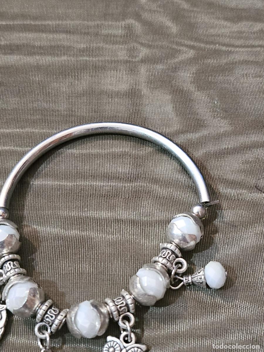 Joyeria: pulsera de bisuteria - Foto 3