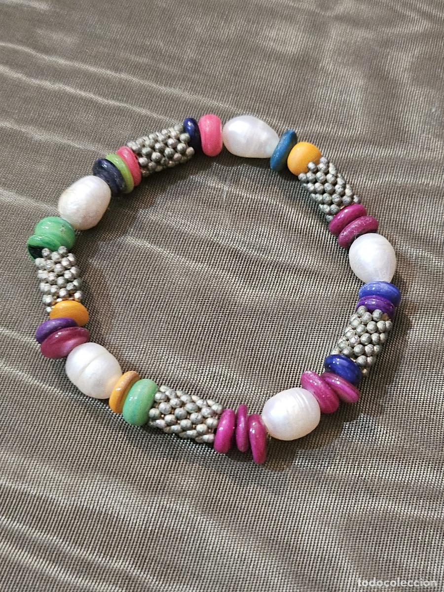 Joyeria: pulsera de bisuteria - Foto 1