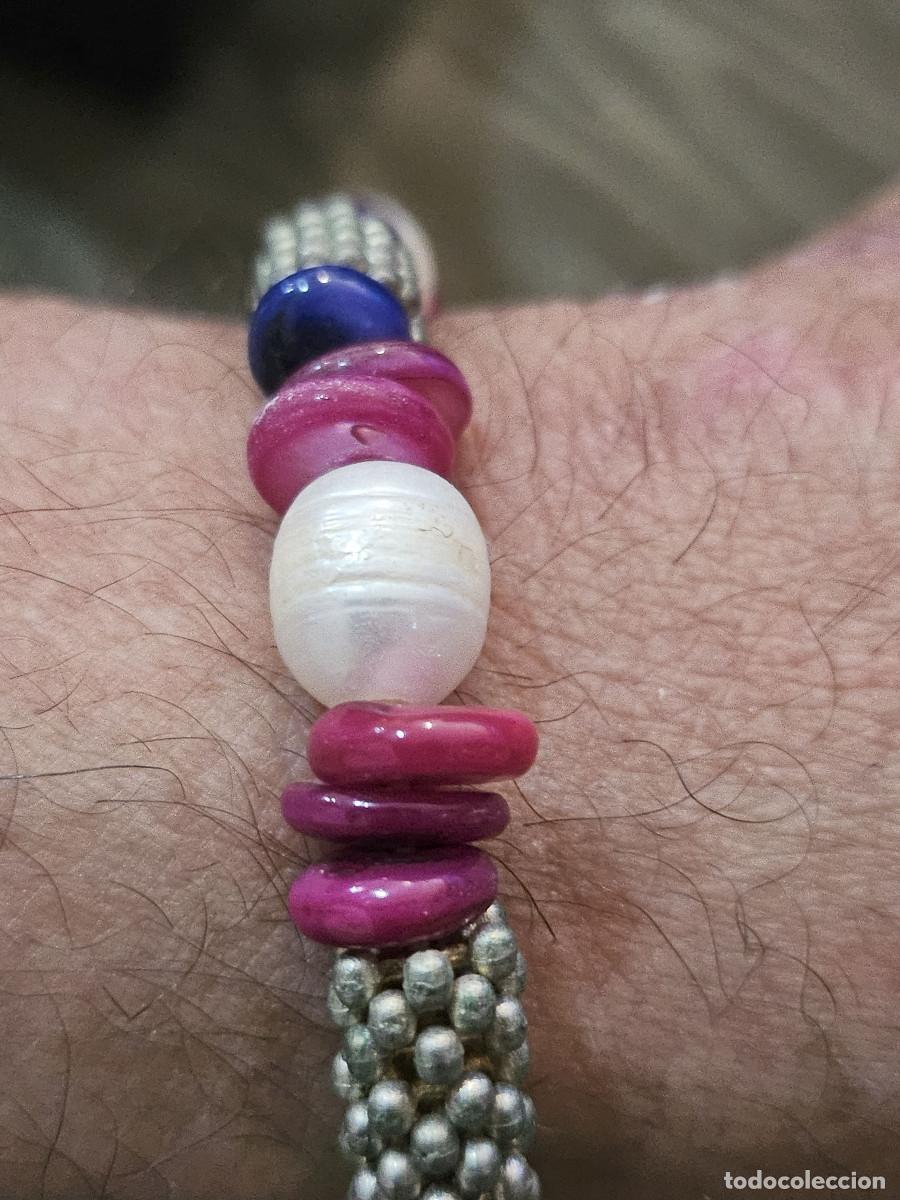 Joyeria: pulsera de bisuteria - Foto 2