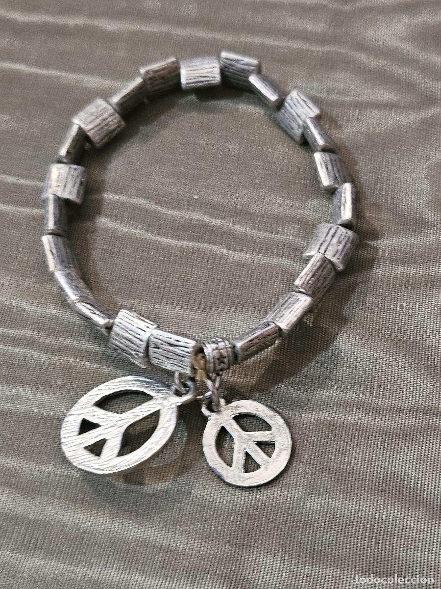 Joyeria: pulsera de bisuteria - Foto 1
