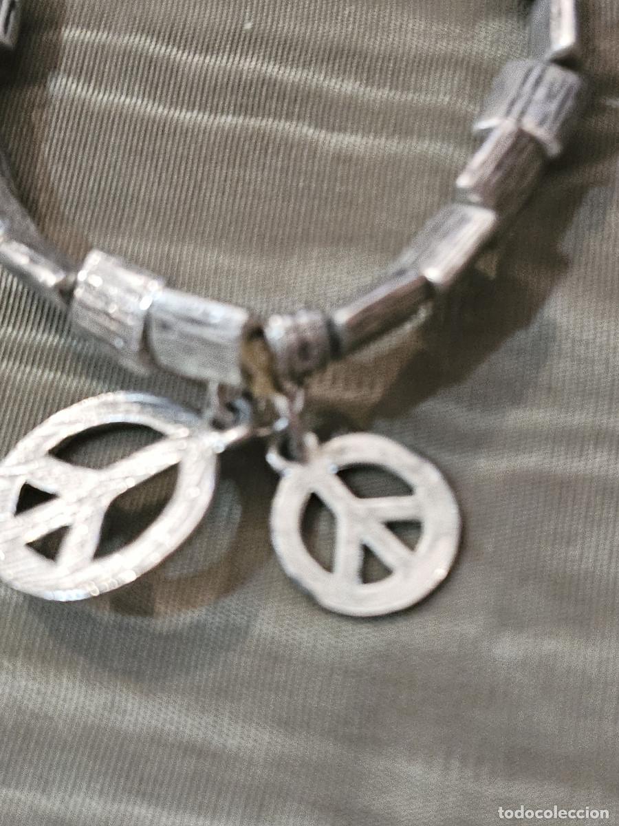 Joyeria: pulsera de bisuteria - Foto 2