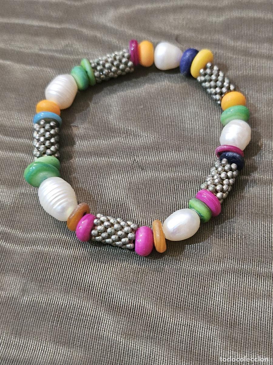 Joyeria: pulsera de bisuteria - Foto 1