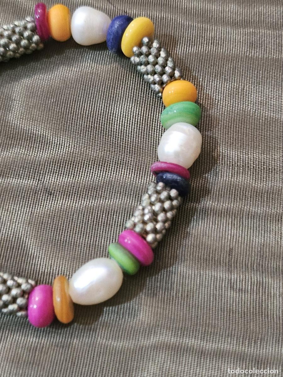 Joyeria: pulsera de bisuteria - Foto 2