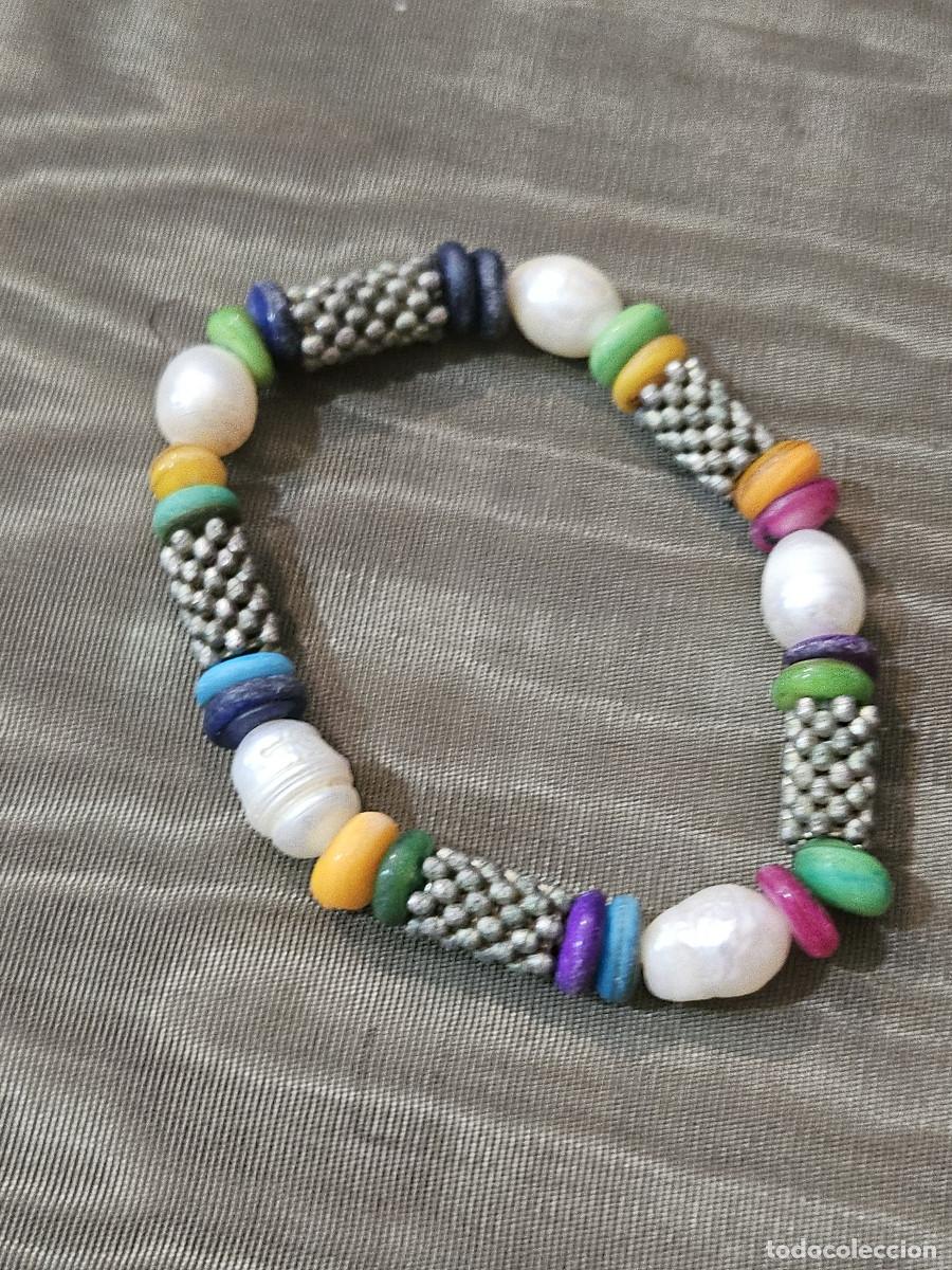 Joyeria: pulsera de bisuteria - Foto 3