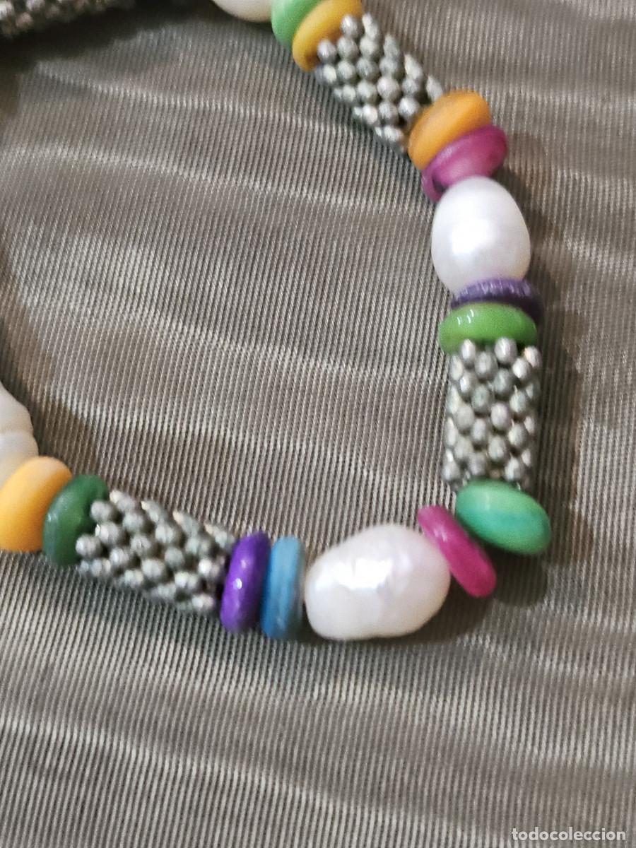 Joyeria: pulsera de bisuteria - Foto 4