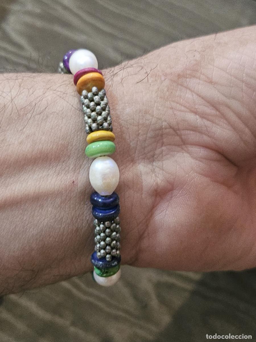 Joyeria: pulsera de bisuteria - Foto 5