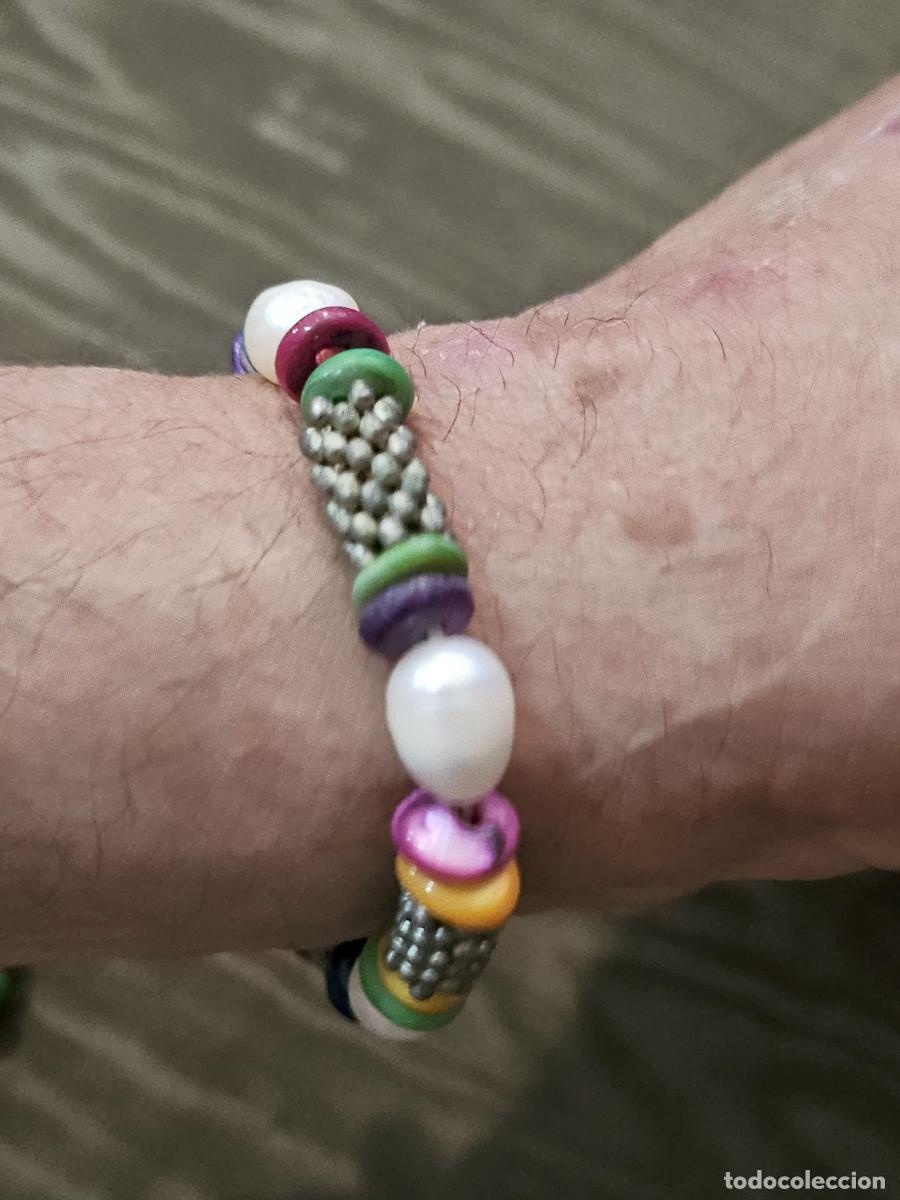 Joyeria: pulsera de bisuteria - Foto 6