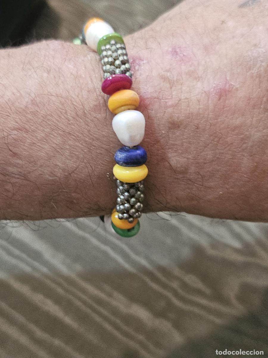 Joyeria: pulsera de bisuteria - Foto 7