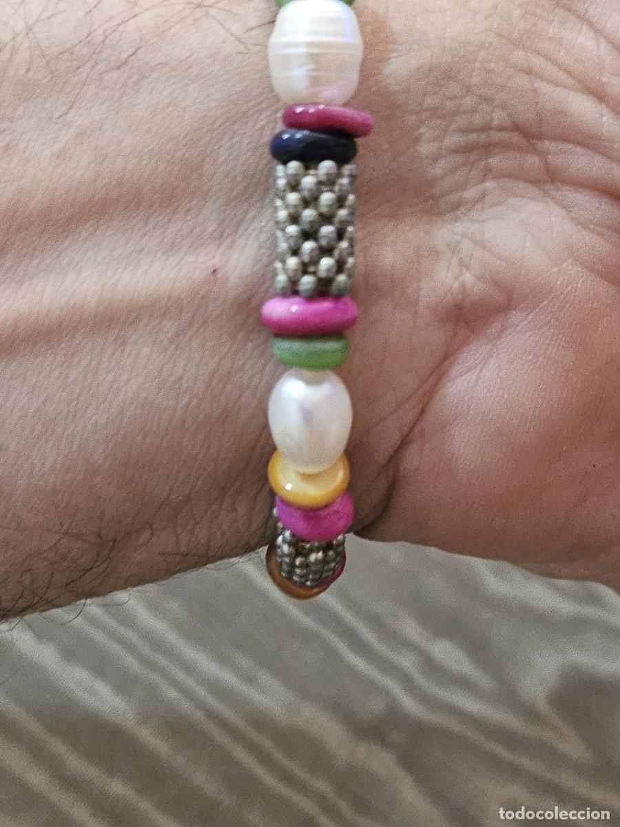 Joyeria: pulsera de bisuteria - Foto 8