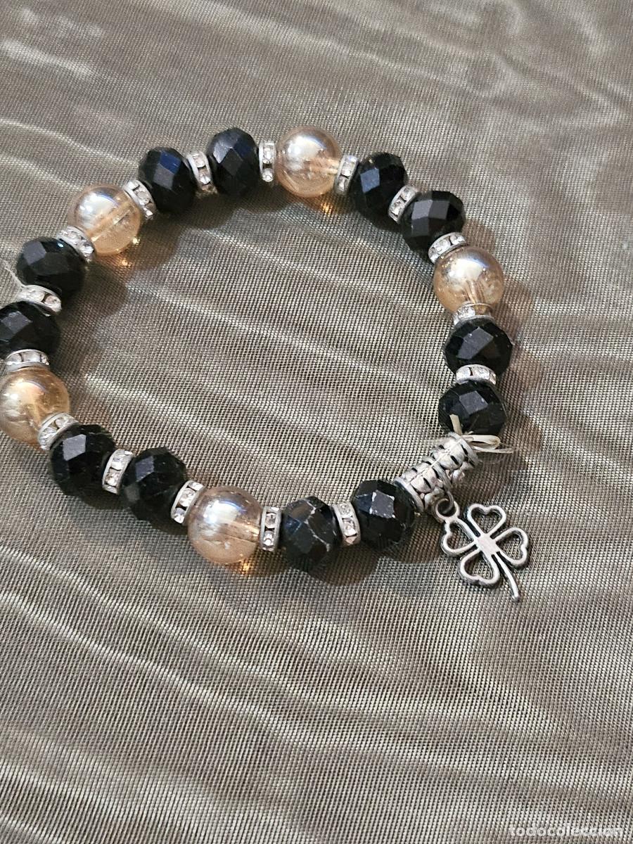 Joyeria: pulsera de bisuteria - Foto 1